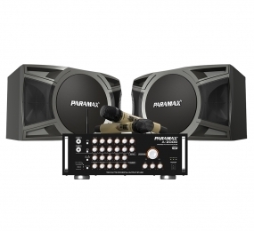 Dàn Karaoke Paramax CBX-2000