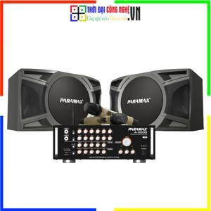 Dàn Karaoke Paramax CBX-2000