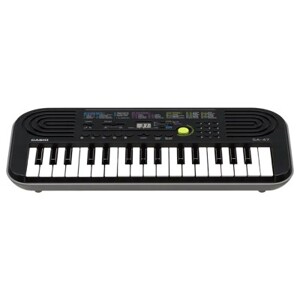 Đàn Keyboard Casio SA-47