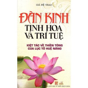 Đàn kinh tinh hoa và trí tuệ