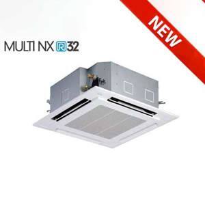 Dàn lạnh Daikin Inverter 12000 BTU 1 chiều FFA35RV1V gas R-32