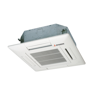 Dàn lạnh âm trần Multi Mitsubishi 1 chiều Inverter 9000BTU FDTC25VH1