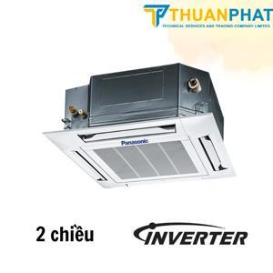 Điều hòa Panasonic Inverter 9000 BTU 2 chiều CS-MZ25WB4H8A gas R-410A