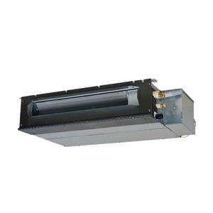 Dàn lạnh âm trần nối ống gió Multi Mitsubishi Inverter 9000 BTU 2 chiều SRR25ZS-W gas R-410A