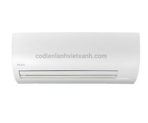 Dàn lạnh Daikin Inverter 9000 BTU 2 chiều FXAQ25AVM gas R-410A