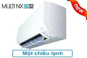 Dàn lạnh Daikin Inverter 24000 BTU 1 chiều CTKM71RVMV gas R-32