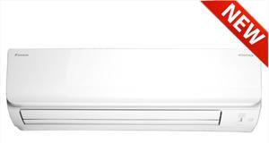 Điều hòa Daikin Inverter 12000 BTU 1 chiều CTKJ35RVMVW gas R-32