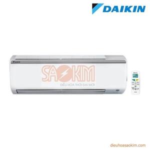 Điều hòa Daikin Inverter 12000 BTU 1 chiều CTKJ35RVMVW gas R-32