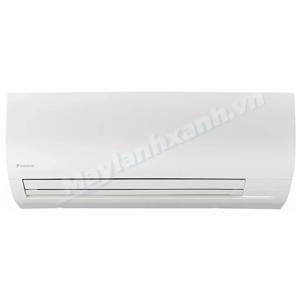 Điều hòa Daikin 24000 BTU 2 chiều FXAQ63PVE gas R-410A