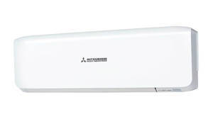 Dàn lạnh Mitsubishi Inverter 24000 BTU 2 chiều SRK71ZRS-W5 gas R-32