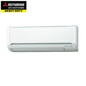 Dàn lạnh Mitsubishi Inverter 24000 BTU 2 chiều SRK71ZRS-W5 gas R-32