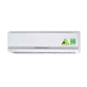 Dàn lạnh Mitsubishi Inverter 24000 BTU 2 chiều SRK71ZRS-W5 gas R-32