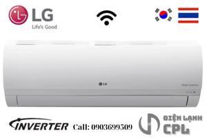 Dàn lạnh Multi LG AMNQ18GSJA0