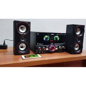 Dàn Loa bluetooth Isky SK-335/345