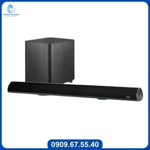 Dàn loa SoundBar Kiwi A2 kèm subwoofer