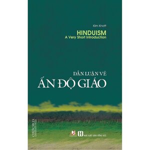 Dẫn Luận Về Ấn Độ Giáo