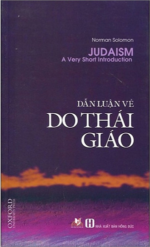 Dẫn Luận Về Do Thái Giáo