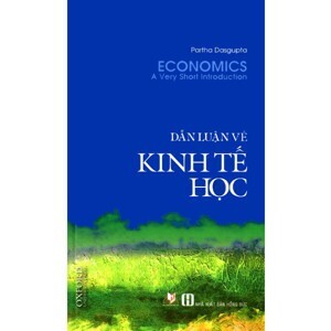 Dẫn Luận Về Kinh Tế Học