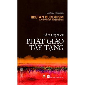 Dẫn Luận Về Phật Giáo Tây Tạng