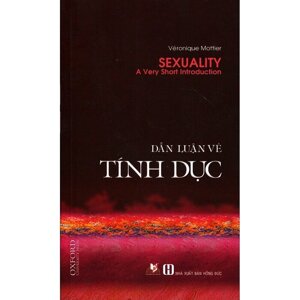 Dẫn Luận Về Tính Dục