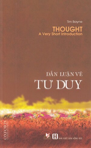 Dẫn luận về tư duy