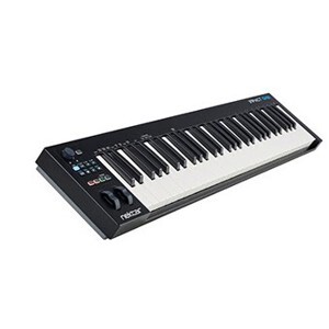 Đàn midi nektar impact gx61 keyboard controller