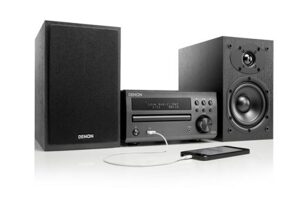 Dàn mini cao cấp Denon D-M40