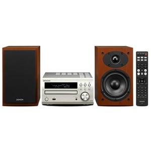 Dàn mini cao cấp Denon D-M40