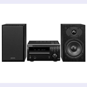 Dàn mini cao cấp Denon D-M40