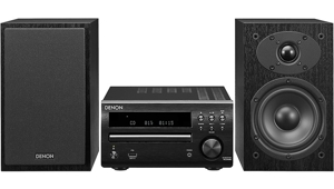 Dàn mini cao cấp Denon D-M40