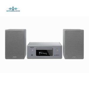 Dàn nghe nhạc mini Denon CEOL N 11DAB