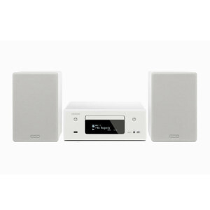 Dàn nghe nhạc mini Denon CEOL N 11DAB