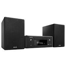 Dàn nghe nhạc mini Denon CEOL N 11DAB