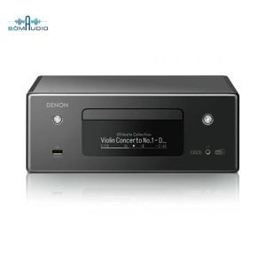 Dàn nghe nhạc mini Denon CEOL N 11DAB