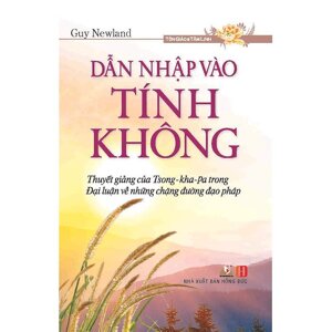 Dẫn nhập vào tính không