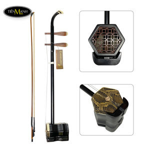 Đàn Nhị Đôn Hoàng Thượng Hải Trung Quốc 01A