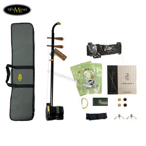 Đàn Nhị Đôn Hoàng Thượng Hải Trung Quốc 02A