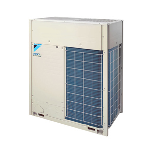 Dàn nóng Daikin 18000 BTU 1 chiều RXQ18AYM gas R-410A