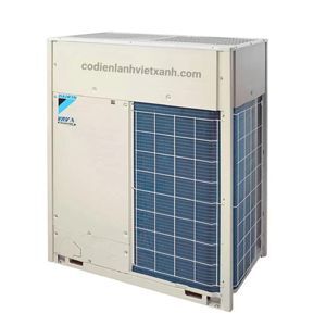 Dàn nóng Daikin 18000 BTU 1 chiều RXQ18AYM gas R-410A