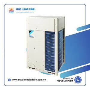 Dàn nóng Daikin 18000 BTU 1 chiều RXQ18AYM gas R-410A