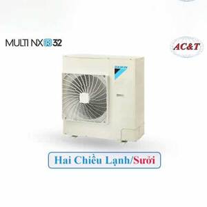 Dàn nóng Daikin Inverter 18000 BTU 2 chiều 3MXM52RVMV gas R-32