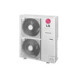 Dàn nóng điều hòa Multi LG 48000 Btu 1 chiều A5UQ48GFA1