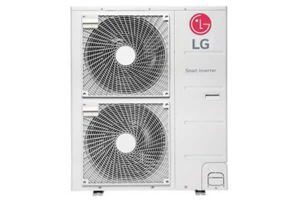 Dàn nóng điều hòa Multi LG 48000 Btu 1 chiều A5UQ48GFA1