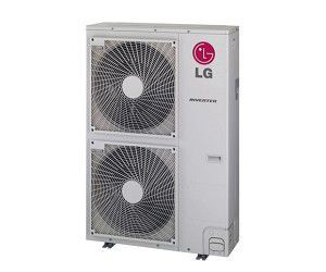 Dàn nóng điều hòa Multi LG A5UW42GFA1 - 2 chiều, 42000BTU