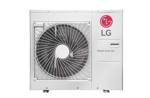 Dàn nóng điều hòa Multi LG A5UW48GFA1 - 2 chiều, 48000BTU