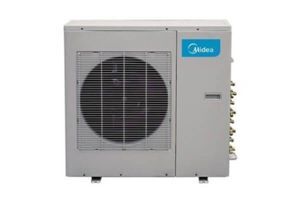 Dàn nóng điều hòa multi Midea 36000 BTU 2 chiều Inverter M4OB-36HFN1-Q gas R-410a