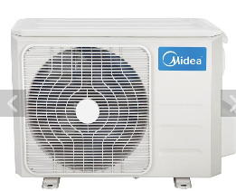 Dàn nóng điều hòa Multi Midea 27000 BTU 2 chiều Inverter M3OE-27HFN1-Q gas R-410A