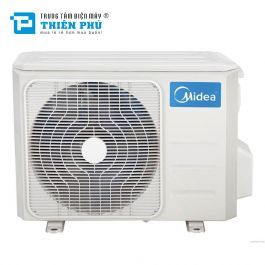 Dàn nóng điều hòa Multi Midea 27000 BTU 2 chiều Inverter M3OE-27HFN1-Q gas R-410A