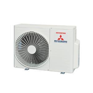 Dàn nóng điều hòa Multi Mitsubishi 20500 BTU 2 chiều Inverter SCM60ZS-S1 gas R-410A