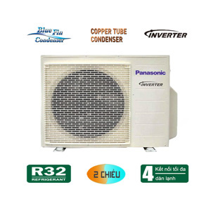 Dàn nóng điều hòa Multi Panasonic CU-4Z71WBH-8 - 2 chiều, 24000BTU